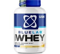 USN Blue Lab 100% Premium Whey Protein 2kg - See Offer in the description