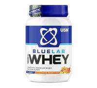 USN Blue Lab Whey (908g) Caramel Popcorn - Proteins - Whey Protein Blend