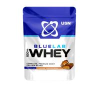 USN Blue Lab Whey Caramel Chocolate 476g