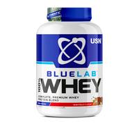 USN Blue Lab Whey Protein Powder: Wheytella - Whey Protein 908g - Post-Workout - Whey Isolate - Muscle Building Powder Supplement With Added BCAAs