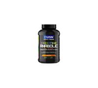 USN Creatine Anabolic All-in-One: 5g BCAAs for Muscle Build, Orange 900g - Strength, Growth & Recovery (Vegan)