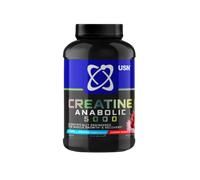 USN Creatine Anabolic Cherry Punch 900g [Best Before: 27/07/2026]
