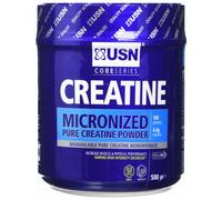 USN Creatine Monohydrate, 500 g