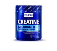 USN Micronised Pure Creatine Powder - 500g