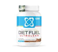 USN Diet Fuel Meal Replacement Shake Chocolate 1kg
