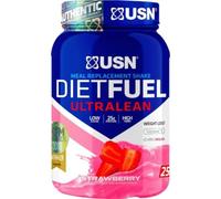USN Diet Fuel Ultralean Strawberry 770g