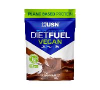 USN Diet Fuel Vegan - Proteins - Meal Replacement