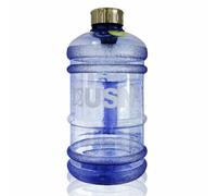 USN Water Bottle Jug, 2.2 Litre, Blue