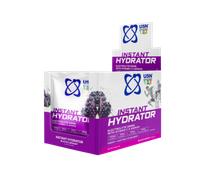 USN INSTANT HYDRATOR Blackcurrant 7.6g - Case of 20 Sachets [Best Before: 19/06/2026]