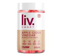 USN Liv.Smart Apple Cider Vinegar 60 Gummies