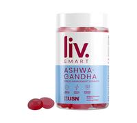 LivSmart Ashwagandha 60 Gummies