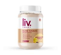 USN Liv.Smart Slim Shake Meal Replacement Vanilla 550g
