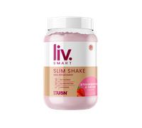 USN Liv.SmartSlim Shake Meal Replacement Strawberry 550g