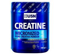 USN Creatine Monohydrate Intense Training Performance Increasing Powder - 500g