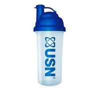 USN Mixmaster Shaker 700 ml Gym Bottle No Clumping Robust