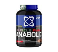 USN Muscle Fuel Anabolic Chocolate 2kg