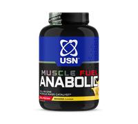 USN Muscle Fuel Anabolic Banana 2kg