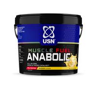 USN Muscle Fuel Anabolic Banana 4kg