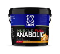 USN Muscle Fuel Anabolic Caramel Peanut 4kg