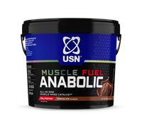 USN Muscle Fuel Anabolic Chocolate 4kg