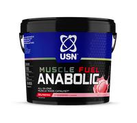 USN Muscle Fuel Anabolic Strawberry 4kg