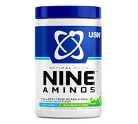 USN Nine Aminos Powder Jelly Bean 330g