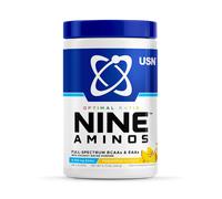 USN Nine Aminos Pineapple 330g