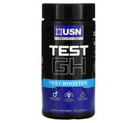 USN, TEST GH, Test Booster, 90 Capsules