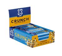 USN Trust Crunch Protein bar Blueberry Muffin Flavour 60g - Case of 12 [Best Before: 30/04/2026]