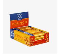 USN Trust Crunch Protein Bar Salted Caramel 60g - Case of 12 [Best Before: 31/01/2026]