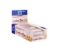 USN Trust White Chocolate Raspberry Cookie Bar 60g - Case of 12 [Best Before: 21/07/2026]