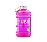 USN Unisex Adult Half Gallon Water Bottle - Pink, 2.2 Litre