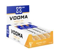 USN Vooma Energy Gel Citrus 70g - Case of 20 [Best Before: 30/09/2025]