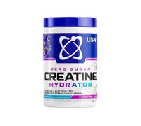USN Zero Sugar Creatine Hydrator Candy Pop 330g