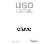 Uso de la gramatica espanola