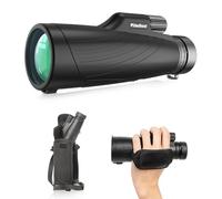 Usogood 12X52 Monocular Telescope, Monoculars for Adults High Power with