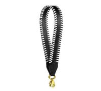 USOHJZ 71cm Calfskin Leather Shoulder Strap