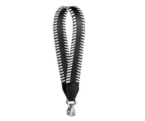 USOHJZ 71cm Calfskin Leather Shoulder Strap