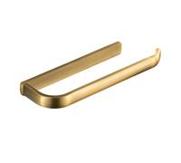 Usopu Brass Antique Brushed Towel Ring Bathroom Towel Bar
