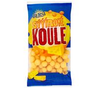 Úsovsko food a.s. Bersi Snack cheese balls 120g