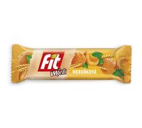 Úsovsko food a.s. Fit Muesli apricot bar 30g