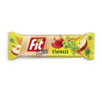 Úsovsko food a.s. Fit Muesli juicy bar 30g