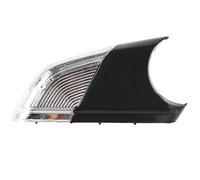 USQBUZHHK Car Car Mirror Indicator Turn Signal Light Left Right For Skoda For Octavia II 2004-2010(Right)