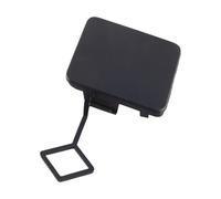 USQBUZHHK Car Rear Bumper Tow Hook Eye Cover Cap LB5Z17K922AA For Explorer 2020 2021 2022 2023