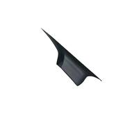 USQBUZHHK Inside Inner Door Handle 51429151212 51419115501 Door Interior Handle Pull Carrier Cover for B&MW 7 Series F01/F02 2008-2015(Front Left)