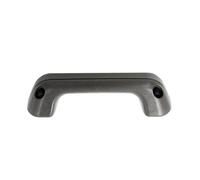 USQBUZHHK Inside Inner Door Handle Car Interior Handle Inner Door Panel Rib Cover 8094015G00 1986-1997 for N&issan for Hardbody D21(1Pc)