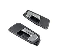 USQBUZHHK Inside Inner Door Handle for Chevrolet for Epica 2005-2016 Car Interior Door Handle(A Pair)