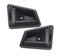 USQBUZHHK Inside Inner Door Handle for Geo for Tracker 1989-1998 Interior Door Handle 83110-56B01-5ES 83110-60A00-5ES 83130-56B01