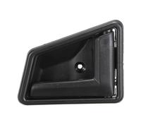 USQBUZHHK Inside Inner Door Handle for Geo for Tracker 1989-1998 Interior Door Handle 8311056B01 8313056B01(1Pair Right)