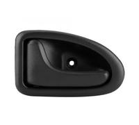 USQBUZHHK Inside Inner Door Handle for R&enault for Trafic for Scenic for Megane I for Clio II 1998-2005 Inner Door Handle(Left)